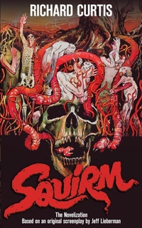 Enlarge image Cover: Squirm - Encyclopocalypse Publications