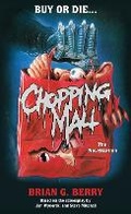 Cover: Chopping Mall - Encyclopocalypse Publications