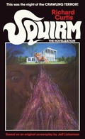 Cover: Squirm - Encyclopocalypse Publications