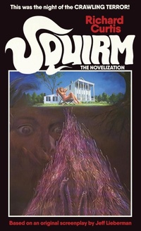 Enlarge image Cover: Squirm - Encyclopocalypse Publications