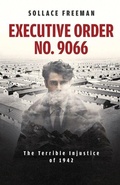 Cover: Executive Order No. 9066 - Publish Authority