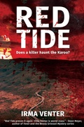 Cover: Red Tide - Catalyst Books