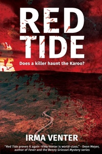 Enlarge image Cover: Red Tide - Catalyst Books