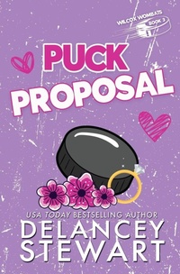 Enlarge image Cover: Puck Proposal - Delancey Stewart Books