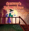 Cover: Grammy's Halloween Scare - Shimmer Publications, LLC