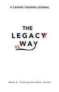 Cover: The Legacy Way - Friendly Hedgehog Books