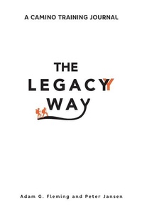 Abbildung von: The Legacy Way - Friendly Hedgehog Books