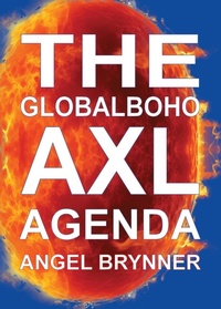 Abbildung von: Globalboho AXL Agenda - Kokopellima Press