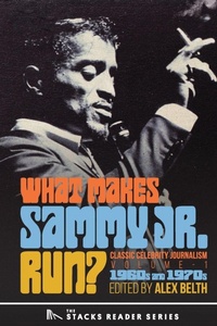 Enlarge image Cover: What Makes Sammy Jr. Run? - Sager Group LLC