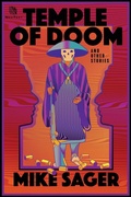 Cover: Temple of Doom - Sager Group LLC