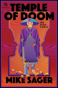 Enlarge image Cover: Temple of Doom - Sager Group LLC