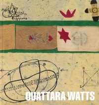 Enlarge image Cover: Ouattara Watts - Karma