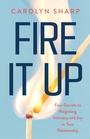Cover: Fire It Up - Girl Friday Books
