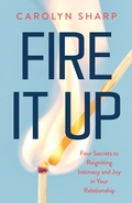 Cover: Fire It Up - Girl Friday Books