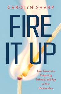 Enlarge image Cover: Fire It Up - Girl Friday Books