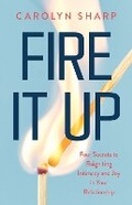 Cover: Fire It Up - Flashpoint