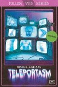 Cover: Teleportasm - Shortwave Media