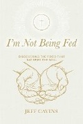 Cover: I'm Not Being Fed Refresh - ASCENSION