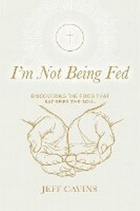 Enlarge image Cover: I'm Not Being Fed Refresh - ASCENSION