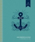 Cover: Ascension 2025 Planner - ASCENSION