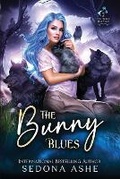 Cover: The Bunny Blues - Gobble Ink, LLC