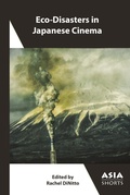 Cover: Eco-Disasters in Japanese Cinema - Association for Asian Studies