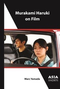 Cover: Murakami Haruki on Film - Association for Asian Studies