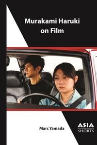 Abbildung von: Murakami Haruki on Film - Association for Asian Studies