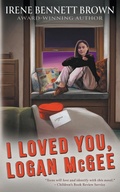 Cover: I Loved You, Logan McGee - Wise Wolf Books