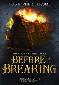Enlarge image Cover: Before the Breaking - Dark Tidings Press