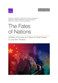 Cover: The Fates of Nations - RAND Corporation