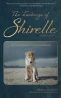Cover: Teachings of Shirelle - Distributed By Ingram Spark