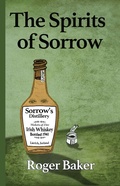 Cover: The Spirits of Sorrow - Compass Flower Press
