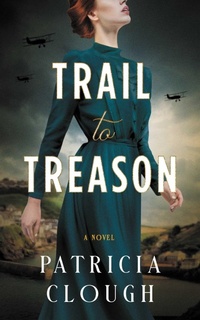 Enlarge image Cover: Trail to Treason - Rising Action Publishing Co.