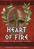 Bild: Heart of Fire - Eagles and Dragons Publishing