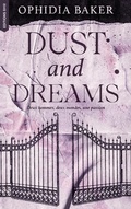 Cover: Dust and Dreams - BMR