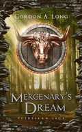 Cover: Mercenary's Dream - Gordon A. Long