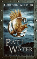 Cover: Path of Water - Gordon A. Long