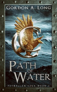 Enlarge image Cover: Path of Water - Gordon A. Long