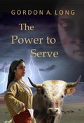Cover: The Power to Serve (Haven) - Gordon A. Long