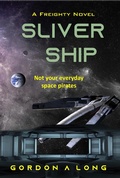 Cover: Slivership - Gordon A. Long