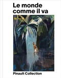 Cover: The World as It Goes - Editions Dilecta