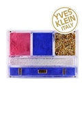 Cover: Yves Klein Italy - Editions Dilecta