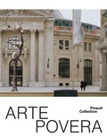 Cover: Arte Povera - Editions Dilecta