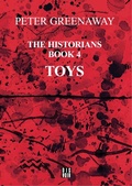 Cover: The Historians Book 4 - Toys - Dis Voir
