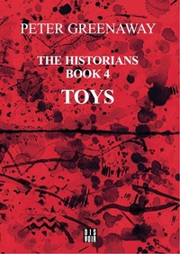 Enlarge image Cover: The Historians Book 4 - Toys - Dis Voir