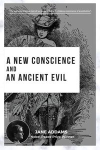 Abbildung von: A New Conscience and an Ancient Evil - Alicia Editions