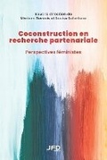Cover: Coconstruction en recherche partenariale - Amazon Digital Services LLC - Kdp