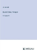 Cover: Buried Cities; Pompeii - Megali Verlag
