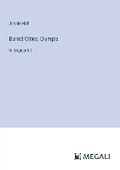 Cover: Buried Cities; Olympia - Megali Verlag
